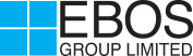 Ebos Group logo